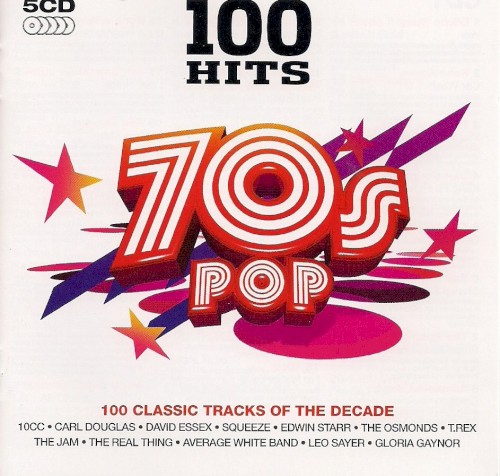 100 Hits: 70s Pop