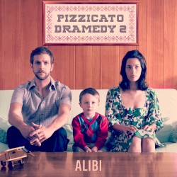 Pizzicato Dramedy, Vol. 2