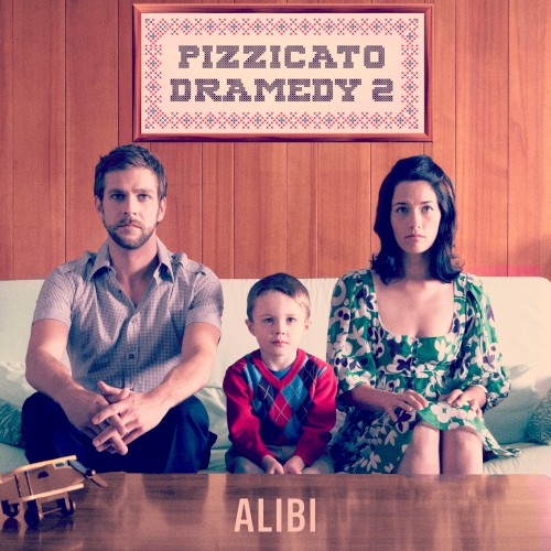 Pizzicato Dramedy, Vol. 2