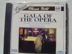 Gala of the Opera