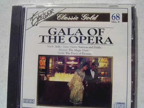 Gala of the Opera