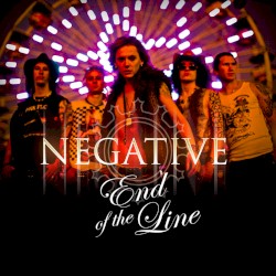 End of the Line