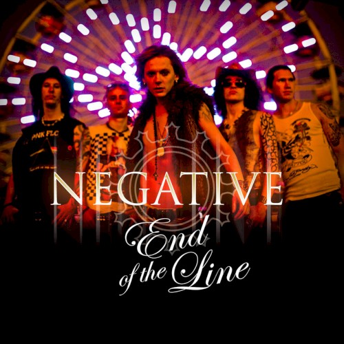 End of the Line