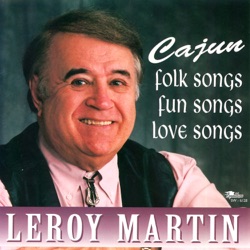 Cajun Folk Songs, Fun Songs & Love Songs