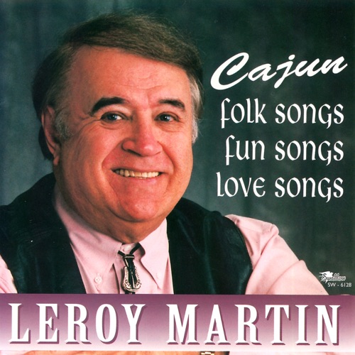 Cajun Folk Songs, Fun Songs & Love Songs