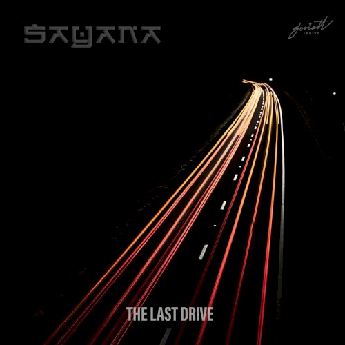 The Last Drive