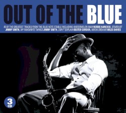 Out of the Blue