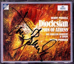 Dioclesian - Timon of Athens