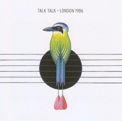 London 1986