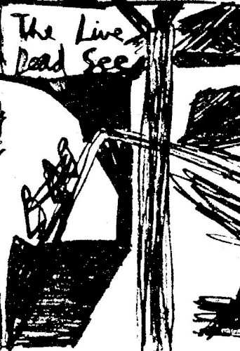 The Live Dead See