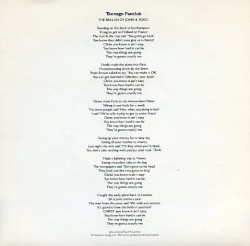 The Ballad of John and Yoko