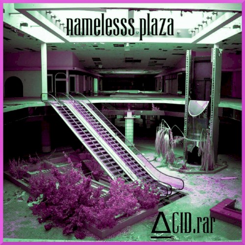 nameless plaza