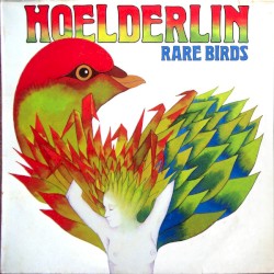 Rare Birds