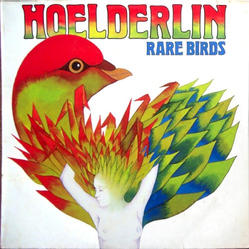 Rare Birds