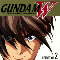 新機動戦記ガンダムW OPERATION 2