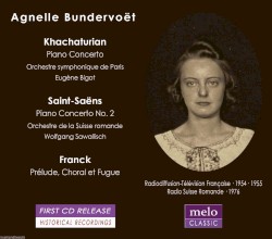 Agnelle Bundervoët