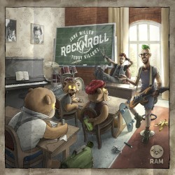 RockNRoll / Wildlife