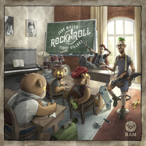 RockNRoll / Wildlife