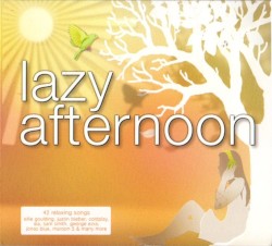 Lazy Afternoon