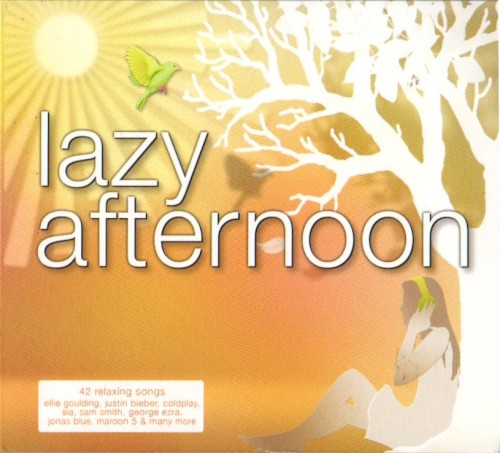 Lazy Afternoon