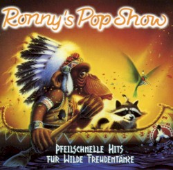 Ronny’s Pop Show 26: Pfeilschnelle Hits für wilde Freudentänze