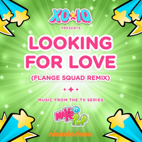 Looking for Love (Flange Squad remix)