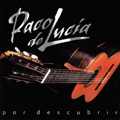 Por descubrir