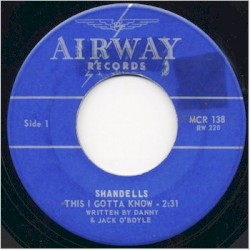 This I Gotta Know / Madras