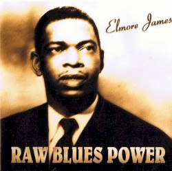 Raw Blues Power