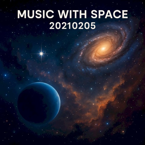 Music With Space: 20210205