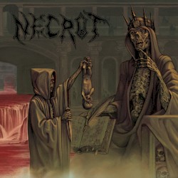 Blood Offerings