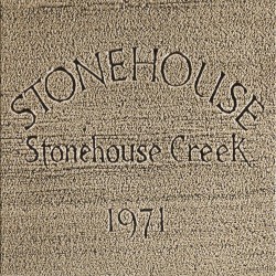 Stonehouse Creek