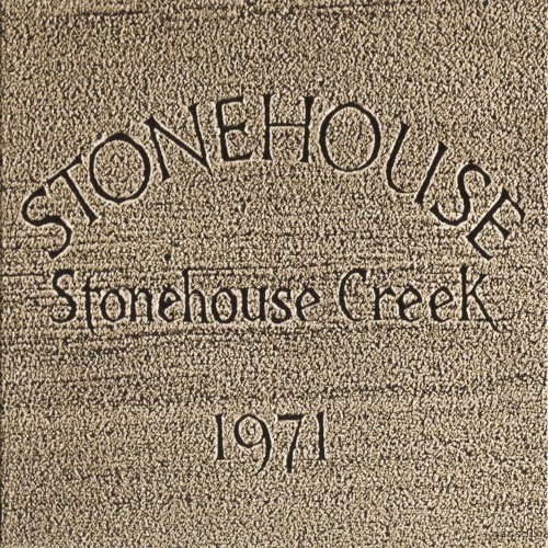 Stonehouse Creek