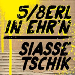 Siasse Tschik