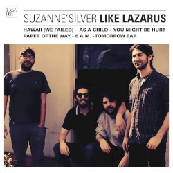 Like Lazarus