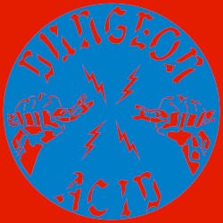 Dungeon Acid
