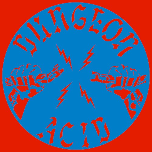 Dungeon Acid