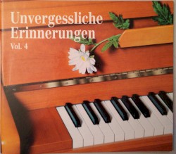 Unvergessliche Erinnerungen, vol. 4