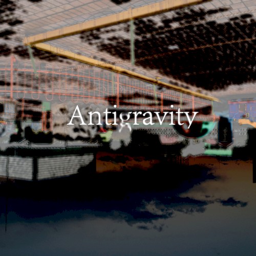 Antigravity