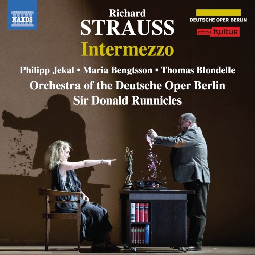 Intermezzo, op. 72, TrV 246