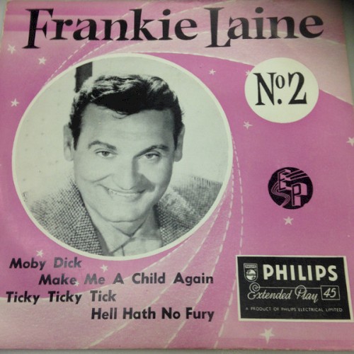 Frankie Laine Nº2