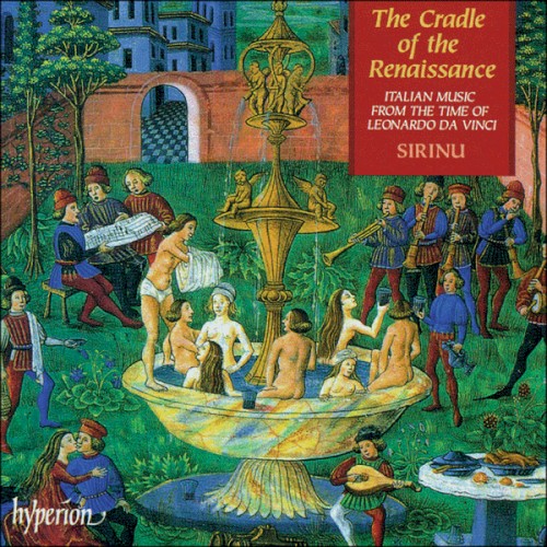 The Cradle Of The Renaissance