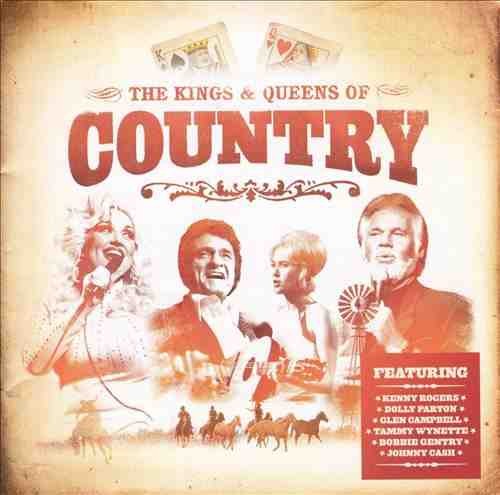 The Kings & Queens of Country