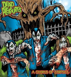 A Chorus of Corpses