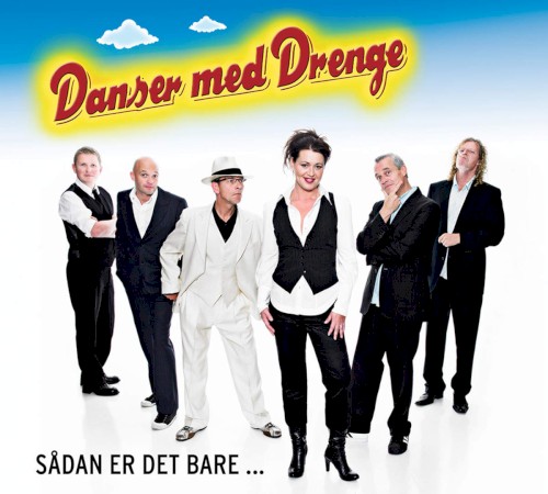 Sådan er det bare