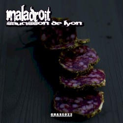 Saucisson de Lyon