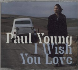 I Wish You Love