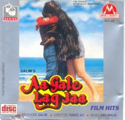 Aa Gale Lag Jaa