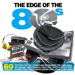 The Edge of the 80s