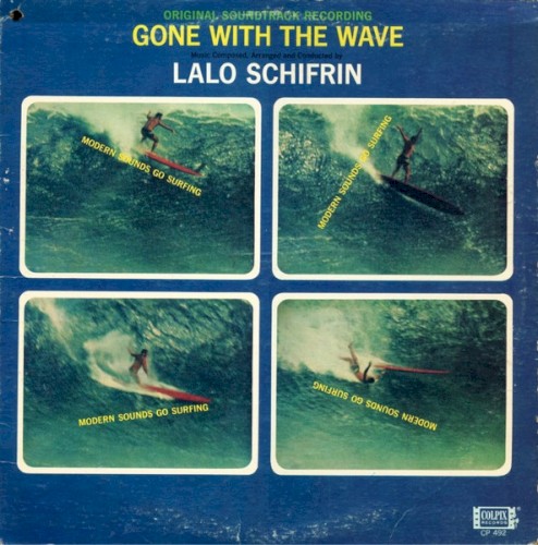 Gone With the Wave